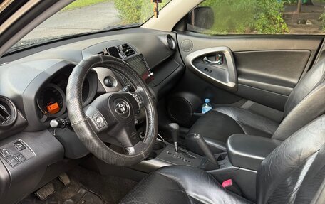 Toyota RAV4, 2009 год, 1 250 000 рублей, 8 фотография
