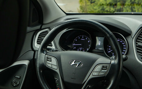 Hyundai Santa Fe III рестайлинг, 2015 год, 1 948 000 рублей, 11 фотография