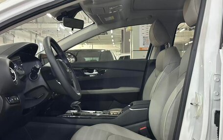 KIA K3, 2022 год, 1 150 000 рублей, 6 фотография