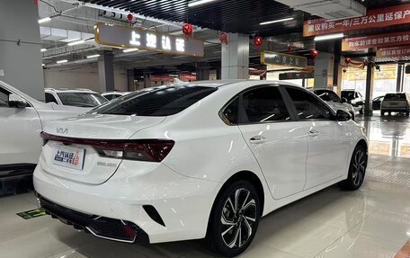 KIA K3, 2022 год, 1 150 000 рублей, 5 фотография