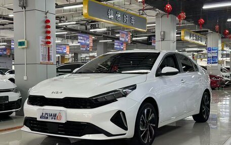 KIA K3, 2022 год, 1 150 000 рублей, 3 фотография
