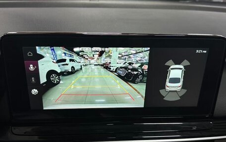 KIA K3, 2022 год, 1 150 000 рублей, 7 фотография