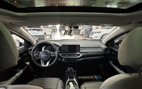 KIA K3, 2022 год, 1 150 000 рублей, 9 фотография