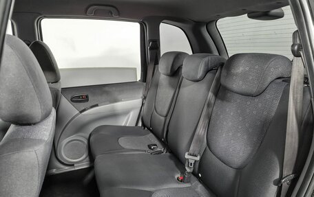 Hyundai Matrix I рестайлинг, 2007 год, 379 000 рублей, 8 фотография