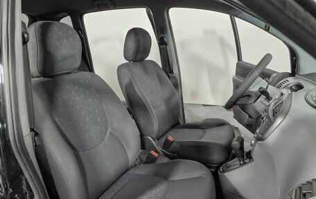 Hyundai Matrix I рестайлинг, 2007 год, 379 000 рублей, 10 фотография