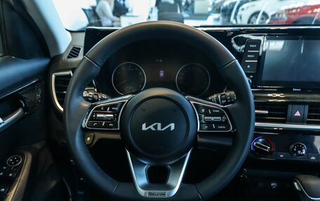 KIA Seltos I, 2026 год, 3 190 000 рублей, 10 фотография