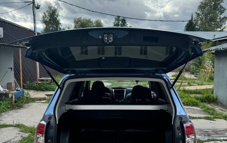 Subaru Forester, 2008 год, 850 000 рублей, 6 фотография