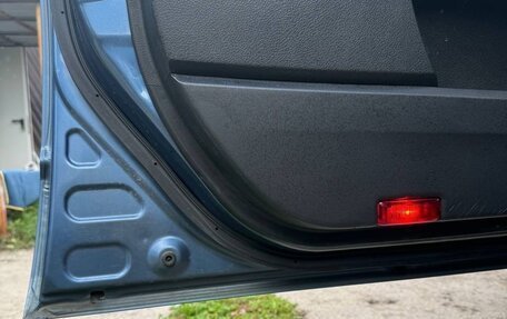 Subaru Forester, 2008 год, 850 000 рублей, 8 фотография