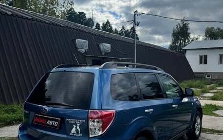 Subaru Forester, 2008 год, 850 000 рублей, 5 фотография