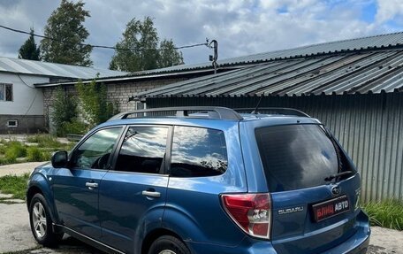 Subaru Forester, 2008 год, 850 000 рублей, 2 фотография