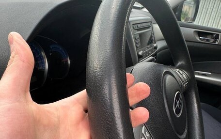 Subaru Forester, 2008 год, 850 000 рублей, 10 фотография
