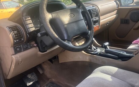 Land Rover Discovery III, 1995 год, 450 000 рублей, 7 фотография