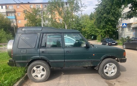 Land Rover Discovery III, 1995 год, 450 000 рублей, 4 фотография