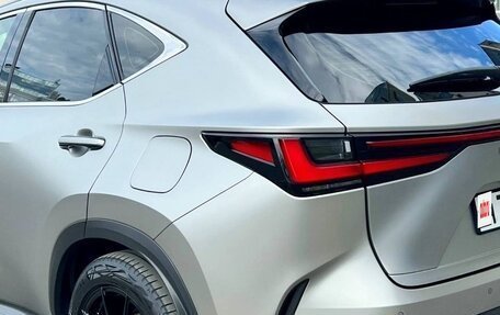 Lexus NX, 2024 год, 6 450 000 рублей, 6 фотография