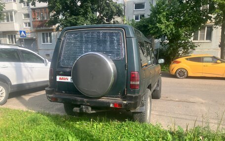 Land Rover Discovery III, 1995 год, 450 000 рублей, 5 фотография