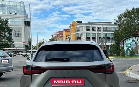 Lexus NX, 2024 год, 6 450 000 рублей, 5 фотография