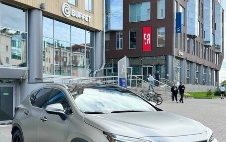 Lexus NX, 2024 год, 6 450 000 рублей, 2 фотография