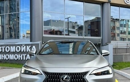 Lexus NX, 2024 год, 6 450 000 рублей, 3 фотография