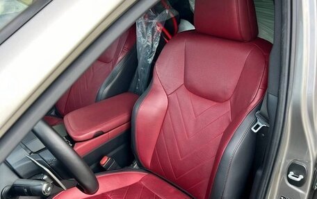 Lexus NX, 2024 год, 6 450 000 рублей, 9 фотография
