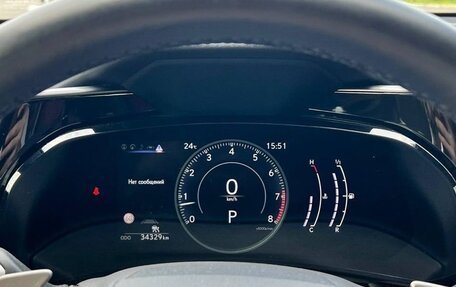 Lexus NX, 2024 год, 6 450 000 рублей, 12 фотография