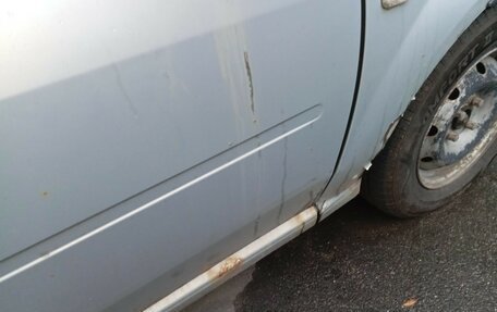Renault Logan I, 2005 год, 160 000 рублей, 16 фотография