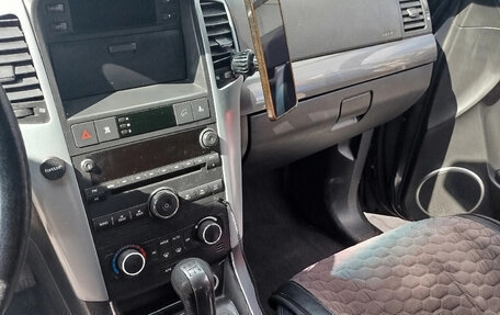 Chevrolet Captiva I, 2007 год, 800 000 рублей, 7 фотография