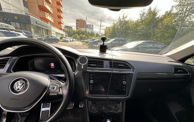 Volkswagen Tiguan II, 2020 год, 3 170 000 рублей, 1 фотография