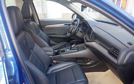 Haval F7 I, 2023 год, 1 380 000 рублей, 6 фотография