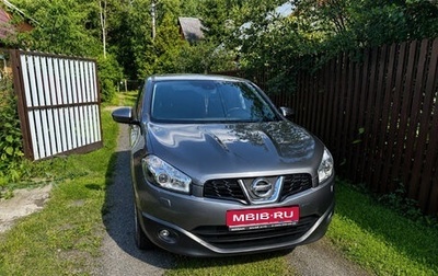 Nissan Qashqai, 2012 год, 950 000 рублей, 1 фотография