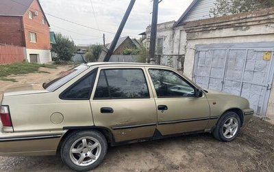 Daewoo Nexia I рестайлинг, 2007 год, 115 000 рублей, 1 фотография