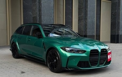 BMW M3, 2024 год, 13 690 000 рублей, 1 фотография