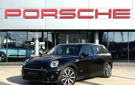 MINI Clubman, 2021 год, 3 250 000 рублей, 1 фотография