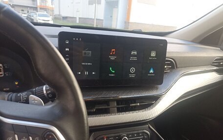 Haval F7 I, 2023 год, 1 380 000 рублей, 10 фотография