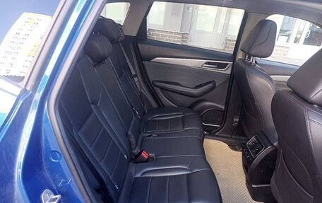 Haval F7 I, 2023 год, 1 380 000 рублей, 9 фотография