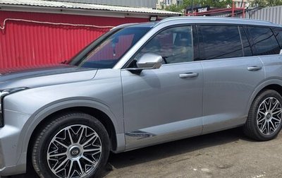 GAC GS8, 2025 год, 4 600 000 рублей, 1 фотография