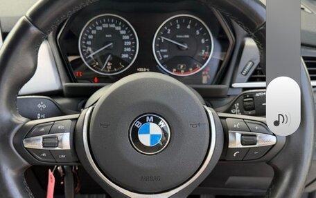 BMW 2 серия Active Tourer F45, 2017 год, 1 490 000 рублей, 1 фотография
