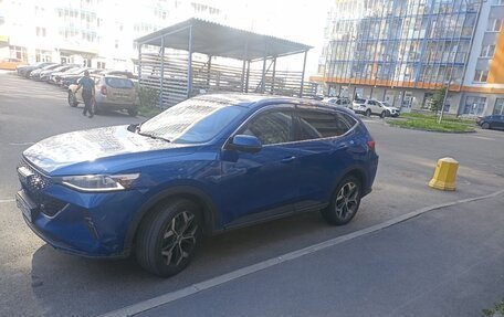 Haval F7 I, 2023 год, 1 380 000 рублей, 12 фотография