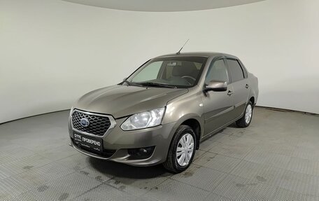 Datsun on-DO I рестайлинг, 2019 год, 455 000 рублей, 1 фотография