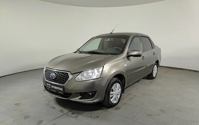 Datsun on-DO I рестайлинг, 2019 год, 455 000 рублей, 1 фотография