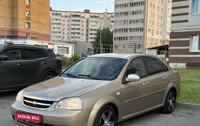 Chevrolet Lacetti, 2007 год, 370 000 рублей, 1 фотография