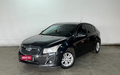 Chevrolet Cruze II, 2013 год, 849 000 рублей, 1 фотография