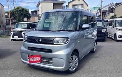 Daihatsu Tanto IV, 2023 год, 697 009 рублей, 1 фотография