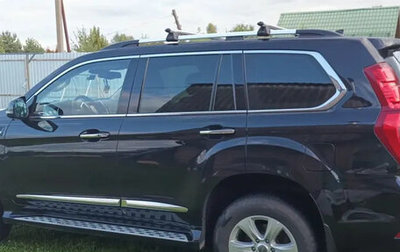 Haval H9 I рестайлинг, 2019 год, 2 350 000 рублей, 1 фотография