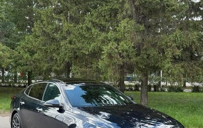 KIA Optima IV, 2018 год, 2 140 000 рублей, 1 фотография