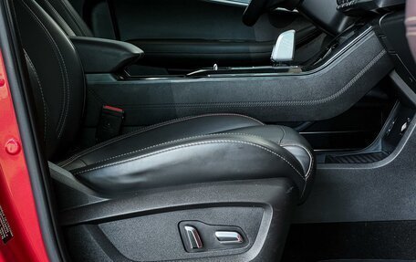Chery Tiggo 7 Pro, 2021 год, 1 550 000 рублей, 15 фотография