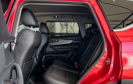 Chery Tiggo 7 Pro, 2021 год, 1 550 000 рублей, 18 фотография