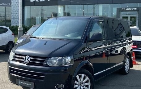 Volkswagen Multivan T5, 2010 год, 1 999 999 рублей, 1 фотография