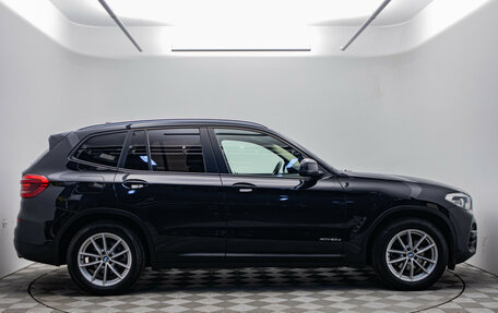 BMW X3, 2017 год, 3 350 000 рублей, 6 фотография