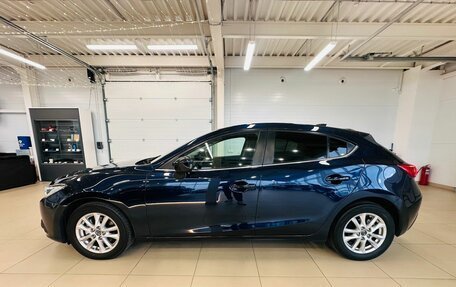 Mazda Axela, 2013 год, 1 329 000 рублей, 3 фотография
