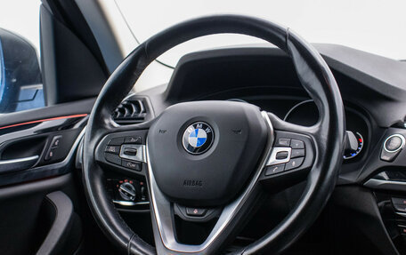 BMW X3, 2017 год, 3 350 000 рублей, 15 фотография